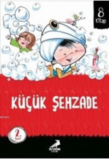 Küçük Şehzade - Figen Yaman Coşar | Yeni ve İkinci El Ucuz Kitabın Adr