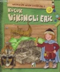 Küçük Vikingli Eric - Eleonora Barsotti | Yeni ve İkinci El Ucuz Kitab