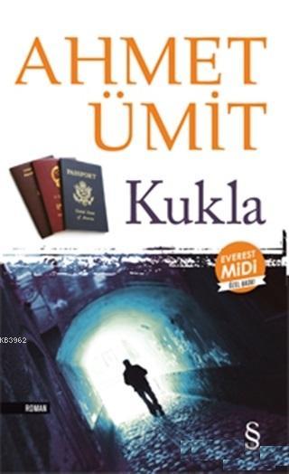 Kukla (Midi Boy) - Ahmet Ümit | Yeni ve İkinci El Ucuz Kitabın Adresi