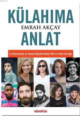 Külahıma Anlat - Emrah Akçay- | Yeni ve İkinci El Ucuz Kitabın Adresi