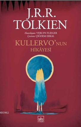 Kullervo'nun Hikayesi - J. R. R. Tolkien | Yeni ve İkinci El Ucuz Kita