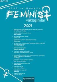Feminist Yaklaşımlar - Komisyon | Yeni ve İkinci El Ucuz Kitabın Adres