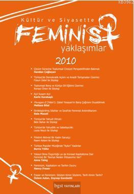 Feminist Yaklaşımlar - Kolektif | Yeni ve İkinci El Ucuz Kitabın Adres