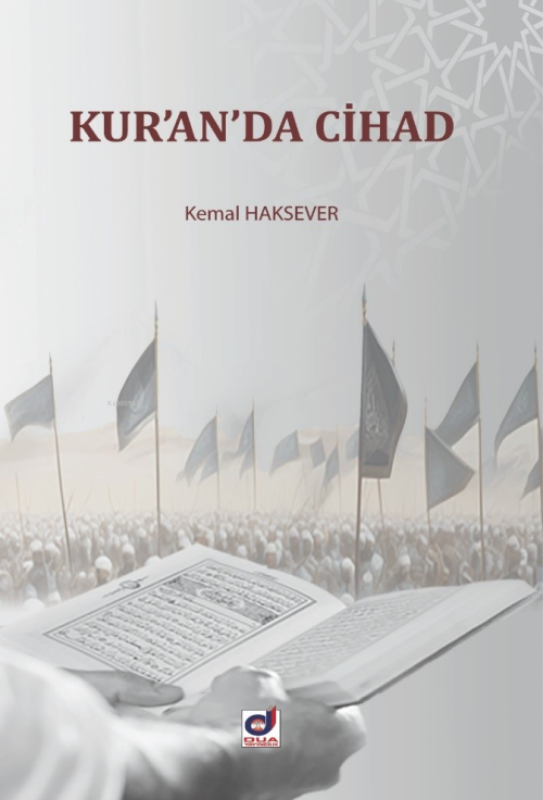 Kur’an’da Cihad - Kemal Haksever | Yeni ve İkinci El Ucuz Kitabın Adre