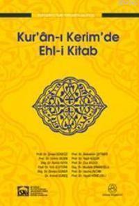 Kur'ân-ı Kerim'de Ehl-i Kitab - Heyet | Yeni ve İkinci El Ucuz Kitabın