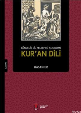 Kur'an Dili - Hasan Er | Yeni ve İkinci El Ucuz Kitabın Adresi