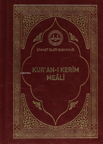 Kur'an-ı Kerim Meali (Cep Boy) - Kolektif | Yeni ve İkinci El Ucuz Kit