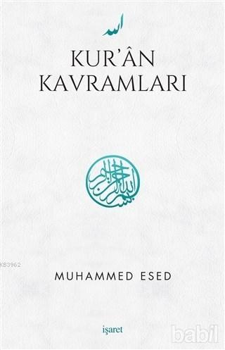 Kur'an Kavramları - Muhammed Esed | Yeni ve İkinci El Ucuz Kitabın Adr