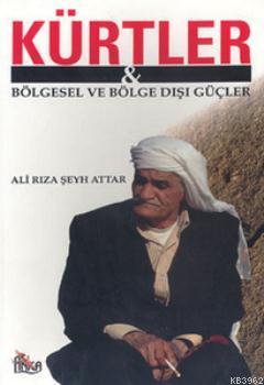 Kürtler &amp - Ali Rıza Şeyh Attar | Yeni ve İkinci El Ucuz Kitabın Ad