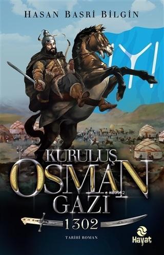 Kuruluş Osman Gazi - 1302 - Hasan Basri Bilgin | Yeni ve İkinci El Ucu