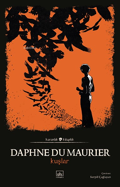 Kuşlar - Daphne Du Maurier | Yeni ve İkinci El Ucuz Kitabın Adresi