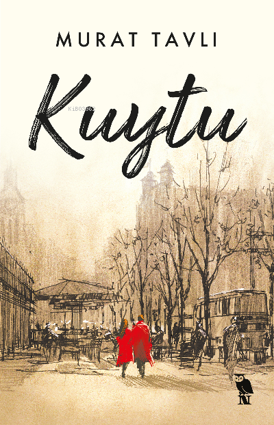 Kuytu - Murat Tavlı | Yeni ve İkinci El Ucuz Kitabın Adresi