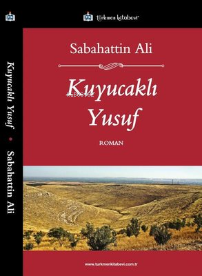 Kuyucaklı Yusuf - Sabahattin Ali | Yeni ve İkinci El Ucuz Kitabın Adre