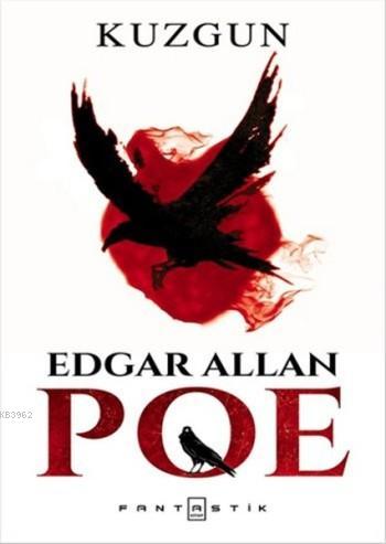 Kuzgun - Edgar Allan Poe | Yeni ve İkinci El Ucuz Kitabın Adresi
