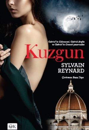 Kuzgun - Sylvain Reynard- | Yeni ve İkinci El Ucuz Kitabın Adresi