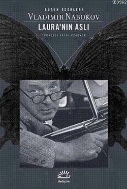 Laura'nın Aslı - Vladimir Nabokov | Yeni ve İkinci El Ucuz Kitabın Adr