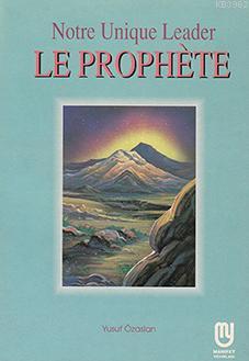 Le Prophète (Fransızca Hazreti Muhammed) - Yusuf Özaslan | Yeni ve İki