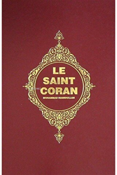 Le Saint Coran Fransızca Kuranı Kerim Meali Hediyem Kuran Olsun - Muha