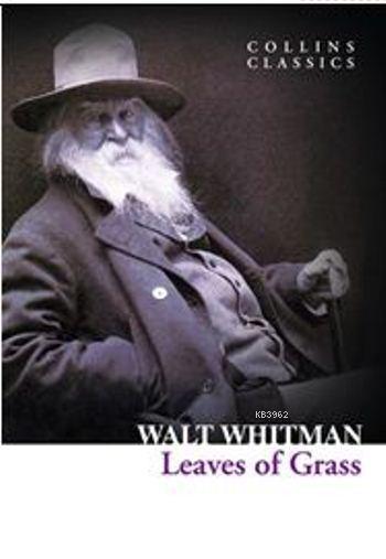 Leaves Of Grass (Collins Classics) - Walt Whitman | Yeni ve İkinci El 