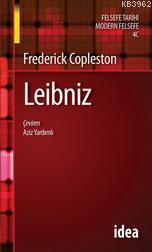 Leibniz - Frederick Copleston | Yeni ve İkinci El Ucuz Kitabın Adresi