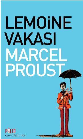 Lemoine Vakası - Marcel Proust | Yeni ve İkinci El Ucuz Kitabın Adresi