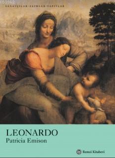 Leonardo - Patricia Emison | Yeni ve İkinci El Ucuz Kitabın Adresi