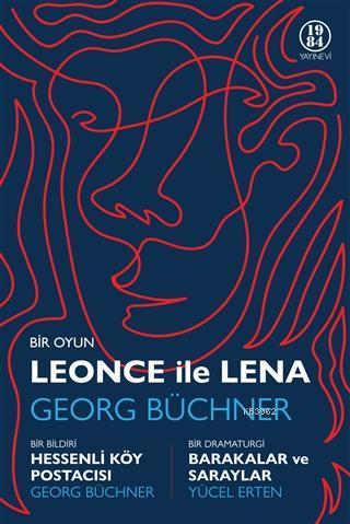 Leonce ile Lena - Georg Büchner | Yeni ve İkinci El Ucuz Kitabın Adres