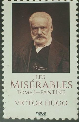 Les Miserables Tome 1 - Fantine - Victor Hugo | Yeni ve İkinci El Ucuz