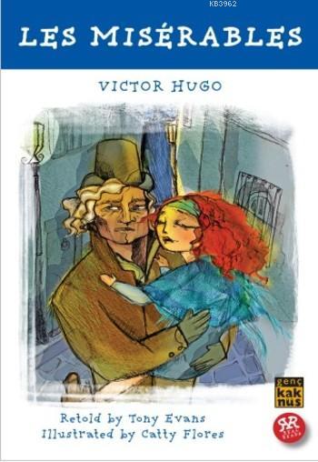 Les Miserables - Victor Hugo | Yeni ve İkinci El Ucuz Kitabın Adresi