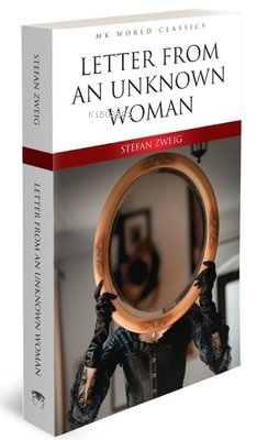 Letter From An Unknown Woman - MK Word Classics - Stefan Zweig | Yeni 