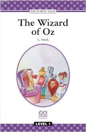 Level 1 - Wizard of Oz - Komisyon | Yeni ve İkinci El Ucuz Kitabın Adr