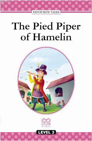 Level 3 - The Pied Piper of Hamelin - Komisyon | Yeni ve İkinci El Ucu