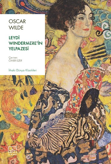 Leydi Windermere’in Yelpazesi - Oscar Wilde | Yeni ve İkinci El Ucuz K
