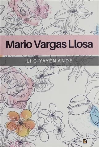 Li Çiyayen Ande - Mario Vargas Llosa | Yeni ve İkinci El Ucuz Kitabın 