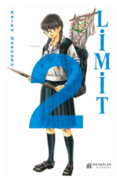 Limit - Keiko Suenobu | Yeni ve İkinci El Ucuz Kitabın Adresi