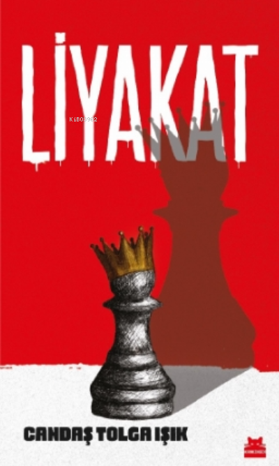 Liyakat - Candaş Tolga Işık | Yeni ve İkinci El Ucuz Kitabın Adresi