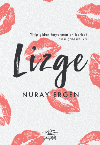 Lizge - Nuray Ergen | Yeni ve İkinci El Ucuz Kitabın Adresi