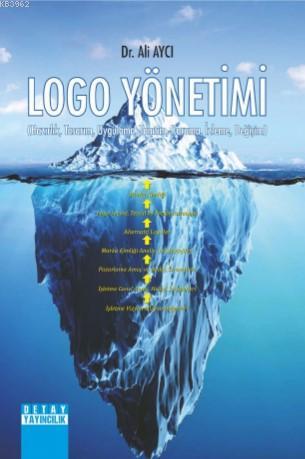 Logo Yönetimi - Ali Aycı | Yeni ve İkinci El Ucuz Kitabın Adresi
