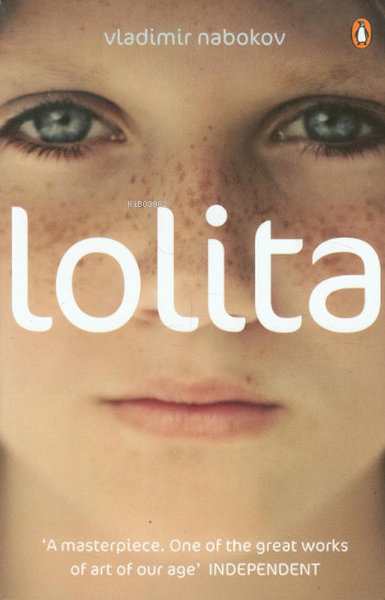 Lolita - Vladimir Nabokov | Yeni ve İkinci El Ucuz Kitabın Adresi