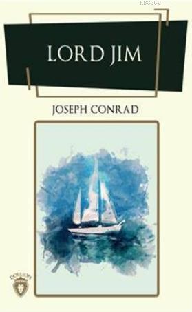 Lord Jim (İngilizce Kitap) - Joseph Conrad | Yeni ve İkinci El Ucuz Ki