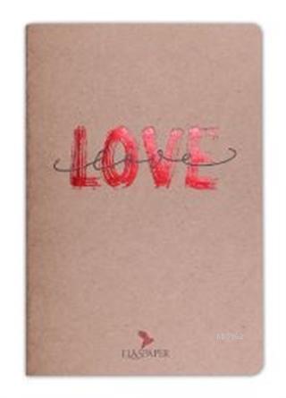 Love - | Yeni ve İkinci El Ucuz Kitabın Adresi