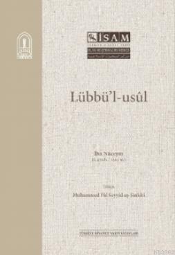 Lübbül Usûl - İbn Nüceym | Yeni ve İkinci El Ucuz Kitabın Adresi