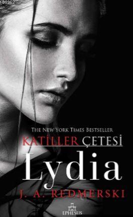 Lydia - J.A.Redmerski | Yeni ve İkinci El Ucuz Kitabın Adresi