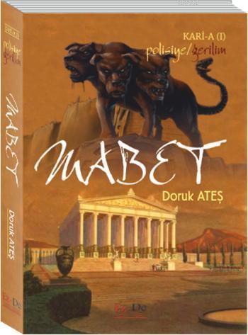 Mabet - Doruk Ateş | Yeni ve İkinci El Ucuz Kitabın Adresi