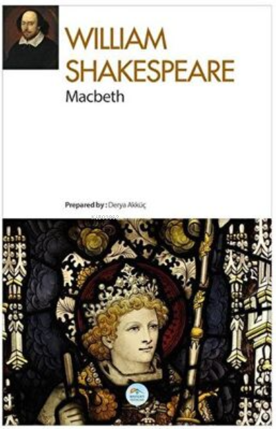 Macbeth - (İngilizce) - William Shakespeare | Yeni ve İkinci El Ucuz K