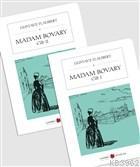 Madam Bovary (2 Cilt Takım) - Gustave Flaubert | Yeni ve İkinci El Ucu