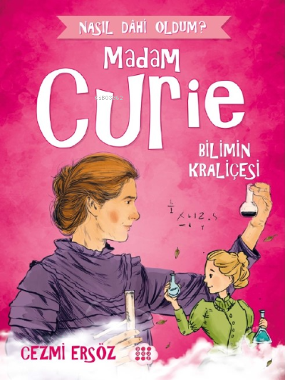 Madam Curie - Bilimin Kraliçesi - Cezmi Ersöz | Yeni ve İkinci El Ucuz