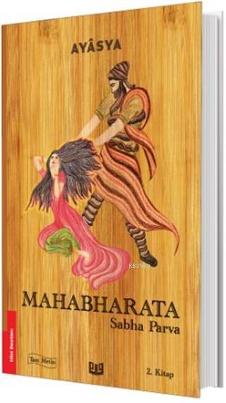 Mahabharata - Sabha Parva - Kolektif | Yeni ve İkinci El Ucuz Kitabın 