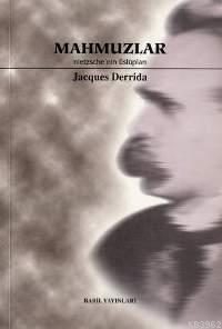 Mahmuzlar - Jacques Derrida | Yeni ve İkinci El Ucuz Kitabın Adresi