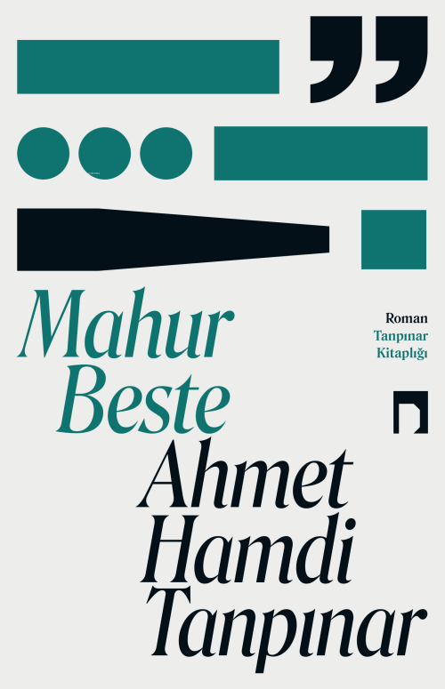 Mahur Beste - Ahmet Hamdi Tanpınar | Yeni ve İkinci El Ucuz Kitabın Ad